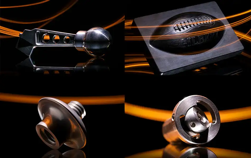 Photos of our precision engineering and machinery