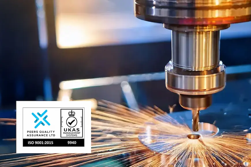 How ISO 9001 and Quality Management Benefit Clients: What Is ISO 9001?