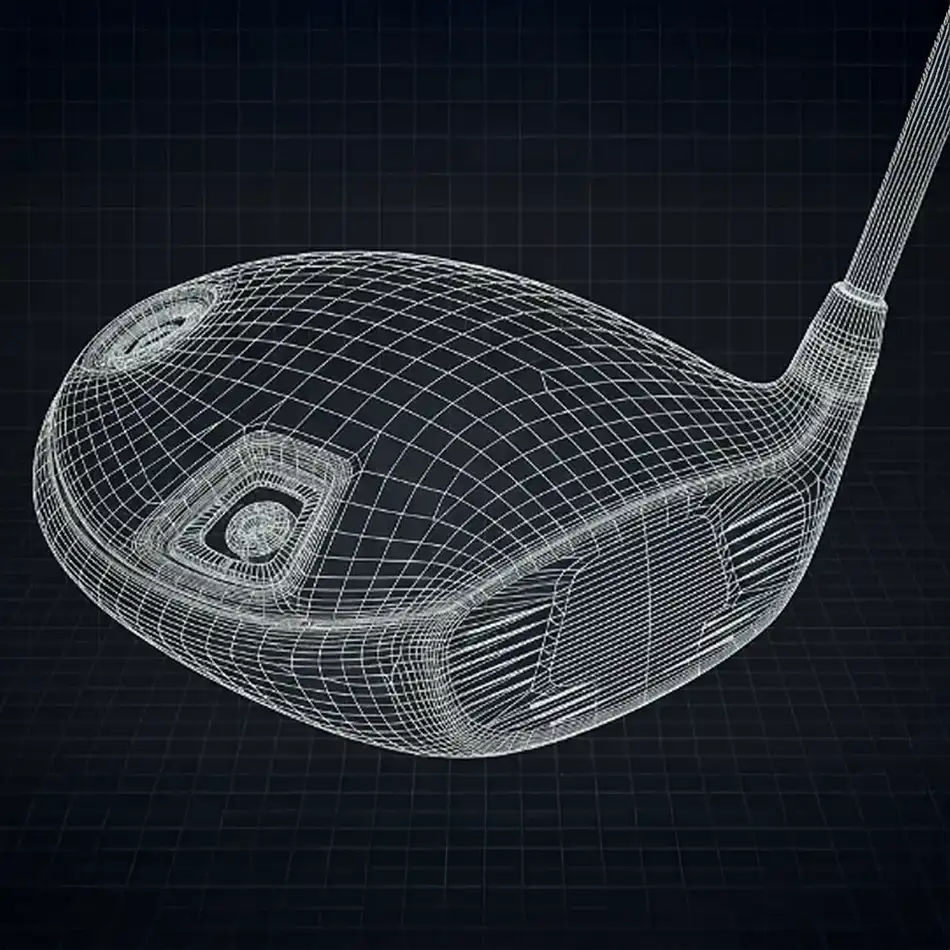 Ryder Cup Driver Technology – Engineering the Trampoline Effect in Golf Drivers