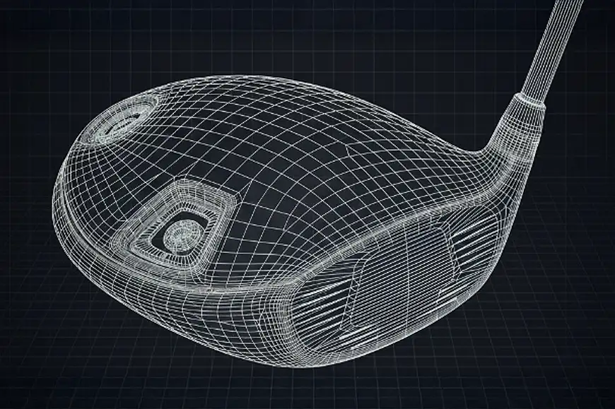 Engineering the trampoline effect in golf drivers.