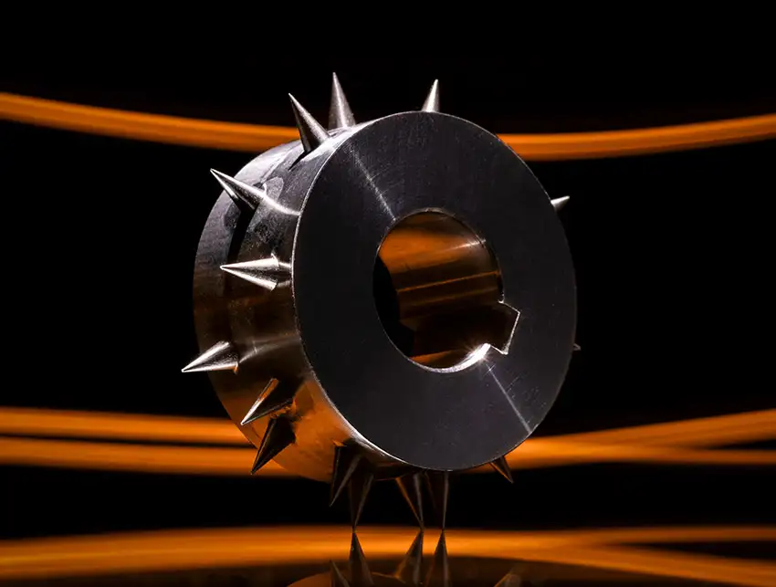 Prototyping engineering project