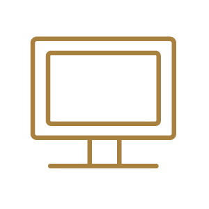 A icon representing a Computer-Aided Design