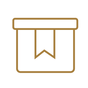 Deliver icon