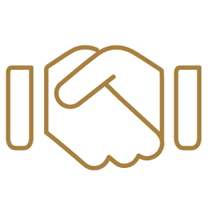 Integrity icon