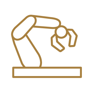 Manufacture icon