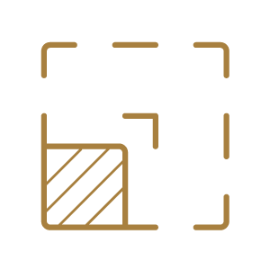Scalability icon